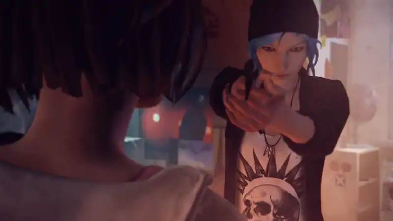 Life Is Strange: Complete Season — изображение 1