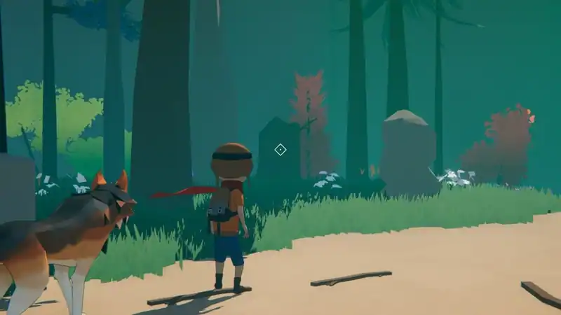 Another Path — изображение 2