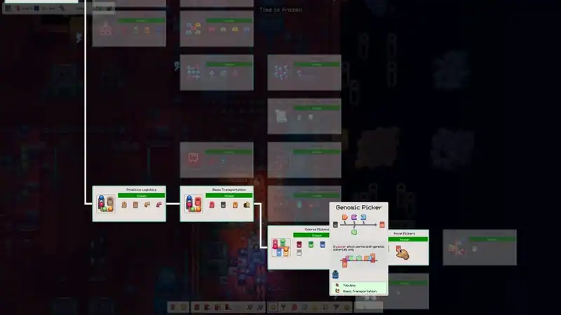 Lifecraft — изображение 2