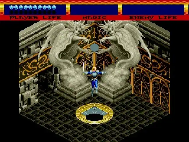 Light Crusader — изображение 2