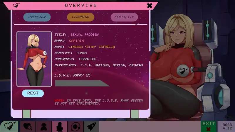 Light-Space Love — изображение 1