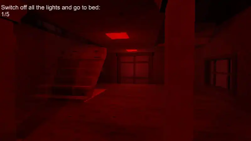 Lights Off! — изображение 3