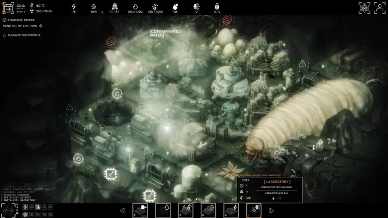 Anoxia Station — изображение 3