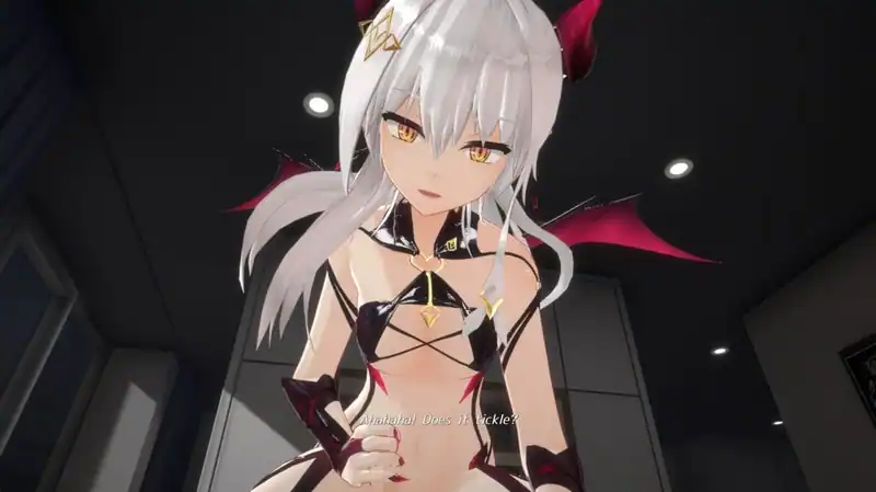 Lillian Night: Exclusive Contract of Succubus — изображение 3