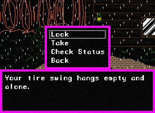 Lily's Well — изображение 3