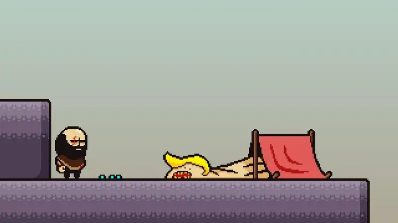 LISA: The Painful — изображение 2