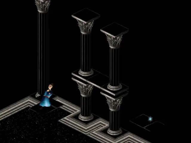 Little Big Adventure 2 - Twinsen's Odyssey — изображение 2