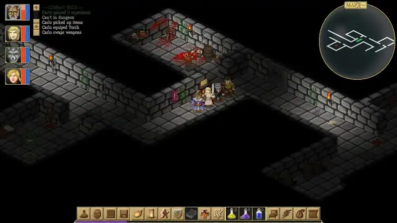 AntharioN — изображение 2