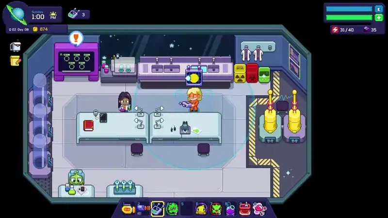 Little-Known Galaxy — изображение 3