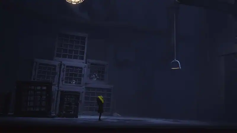 Little Nightmares — изображение 3