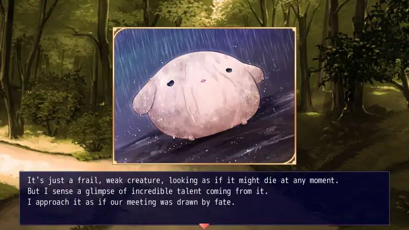 Little Witch Inuko — изображение 3