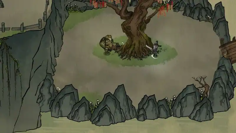 Little Wu Chang — изображение 3