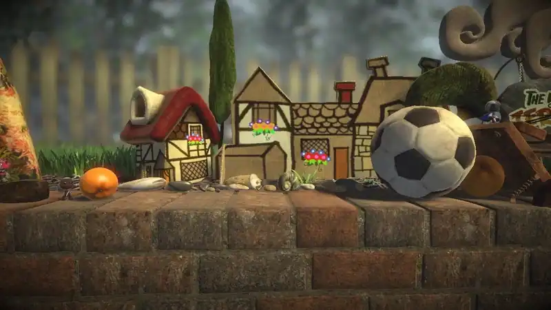LittleBigPlanet — изображение 3