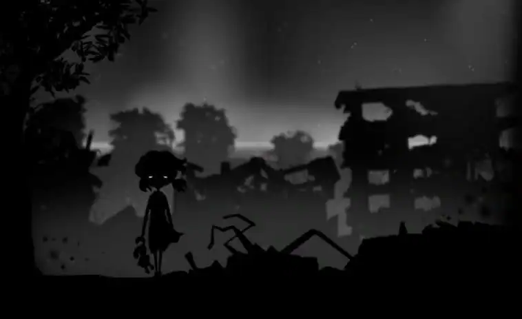 Liyla and The Shadows of War — изображение 2