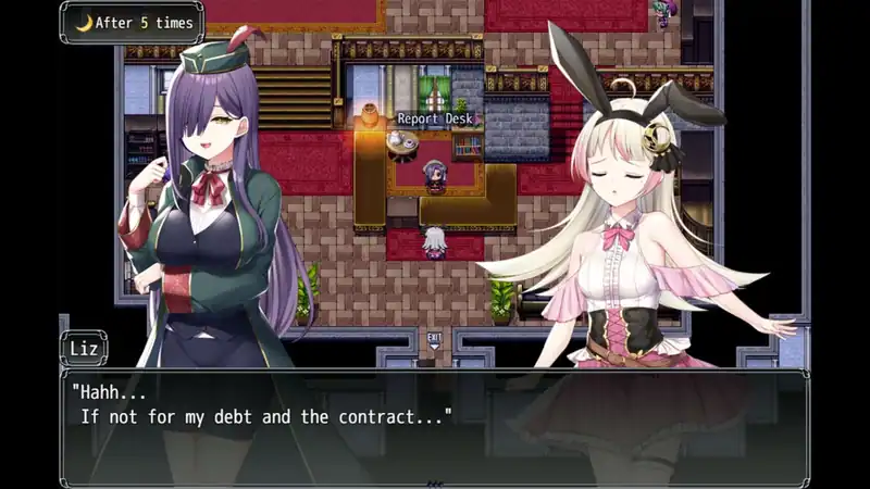 Liz and Rose's Alchemy Factory — изображение 3