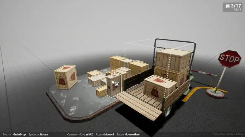 Loading Zone — изображение 1