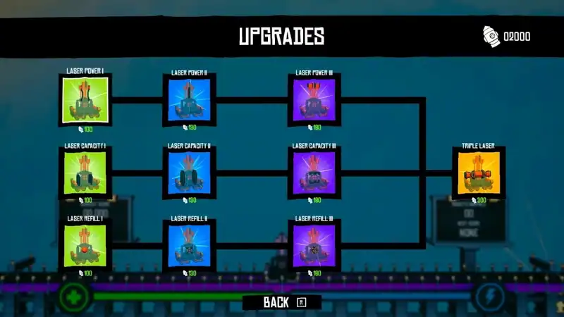 Antirocketh — изображение 2