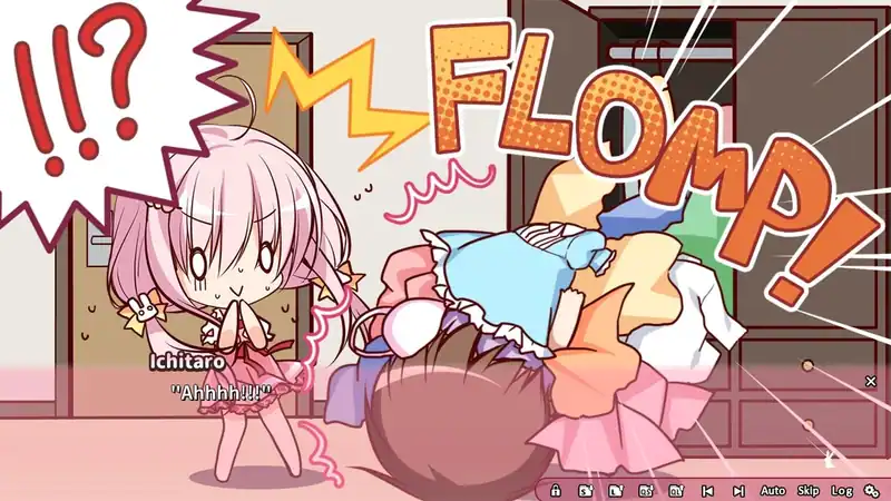 Loca-Love My Cute Roommate — изображение 2