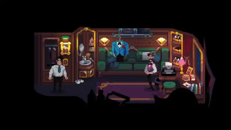Loco Motive — изображение 1