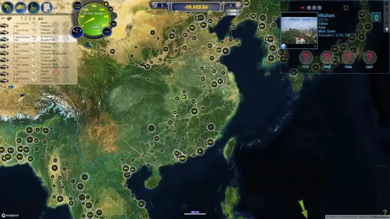 LOGistICAL 3: Earth — изображение 3