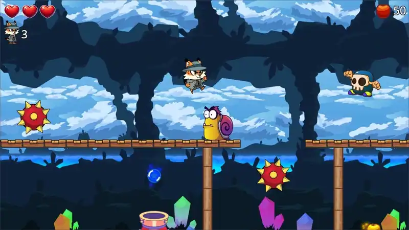 Loki The Lynx — изображение 2