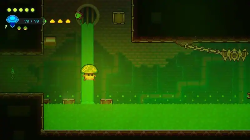 Lone Fungus — изображение 2