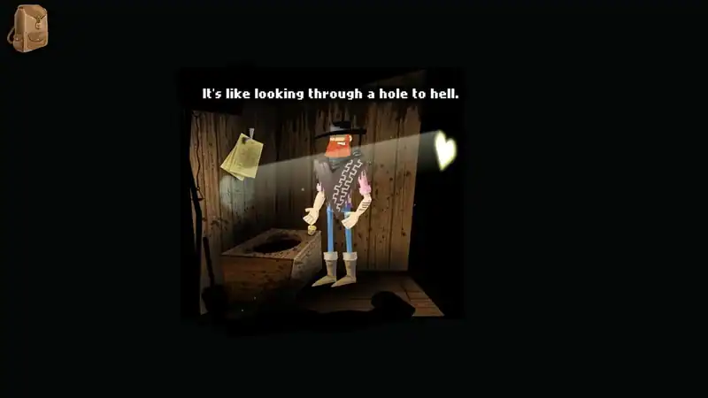 Lone McLonegan: A Western Adventure — изображение 2