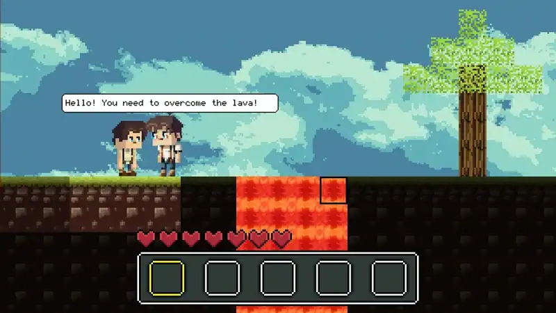 Lone Traveler — изображение 3