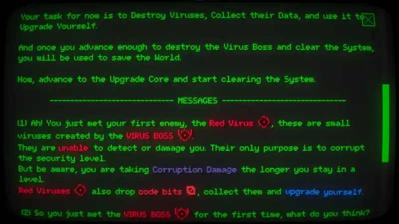 Antivirus PROTOCOL — изображение 3