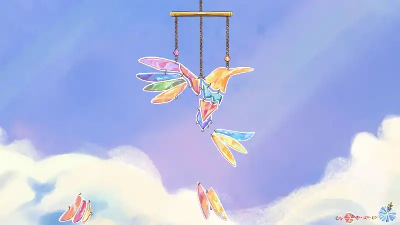 Looking Up — изображение 3
