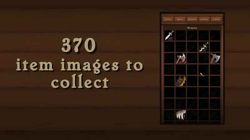 Loot Grind Simulator — изображение 2