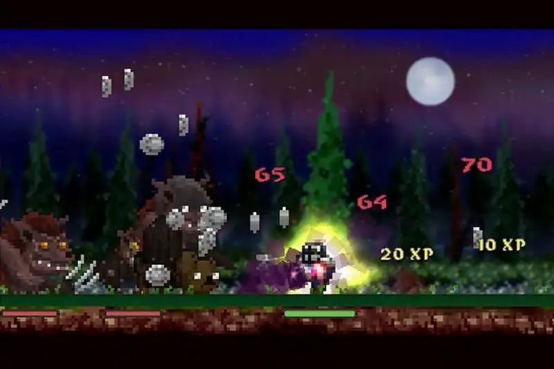Loot Hero DX — изображение 2