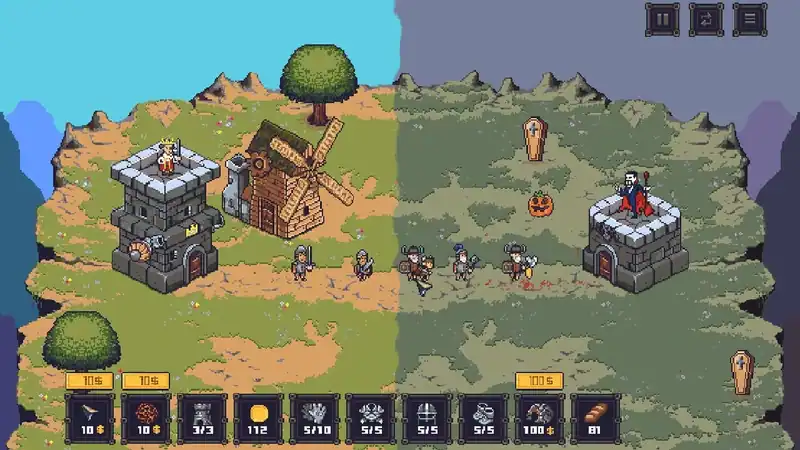 Lord of the click — изображение 3