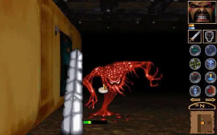 Anvil of Dawn — изображение 1