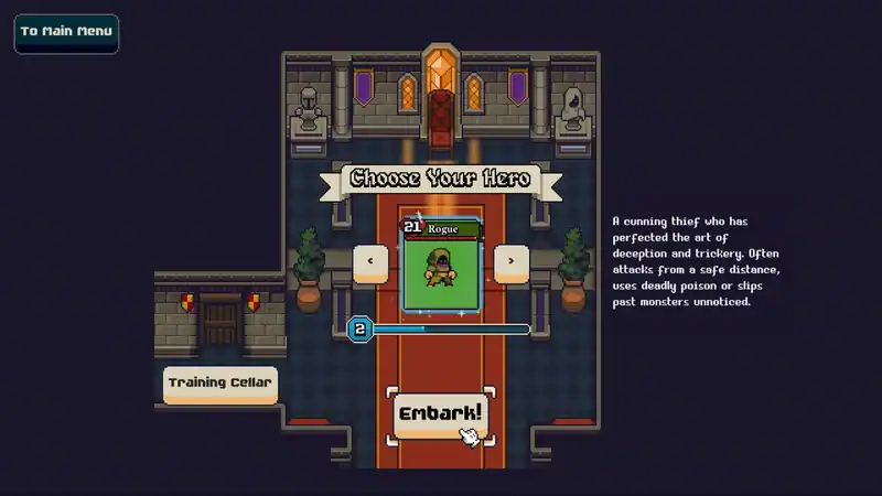 Lost For Swords — изображение 3