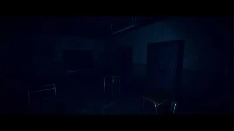 Anyone There? — изображение 3