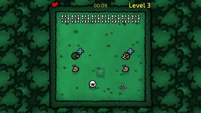 Lost Potato — изображение 3