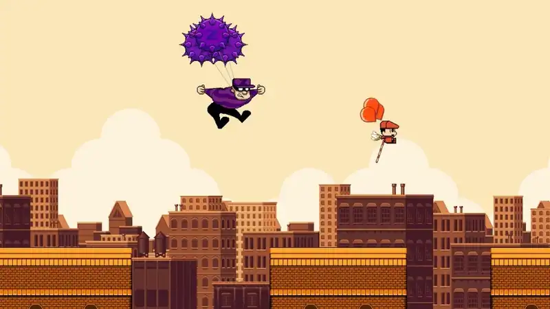 Louny Balloony — изображение 3