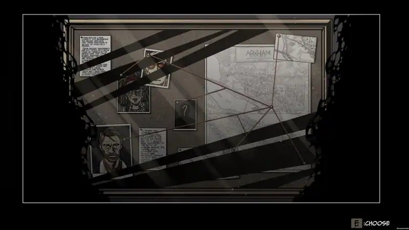 Lovecraft's Untold Stories 2 — изображение 2