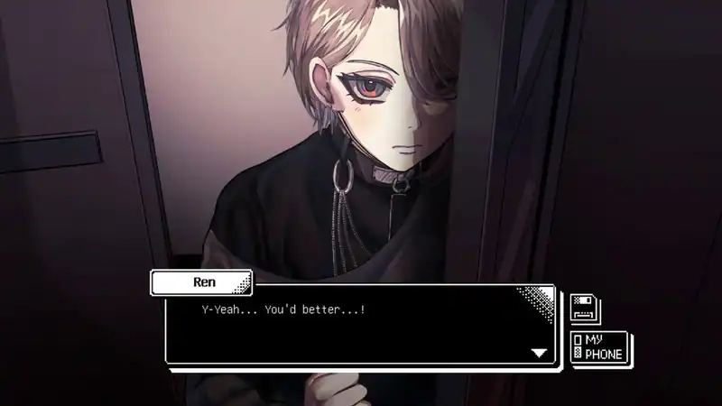 Lover's Enigma — изображение 3