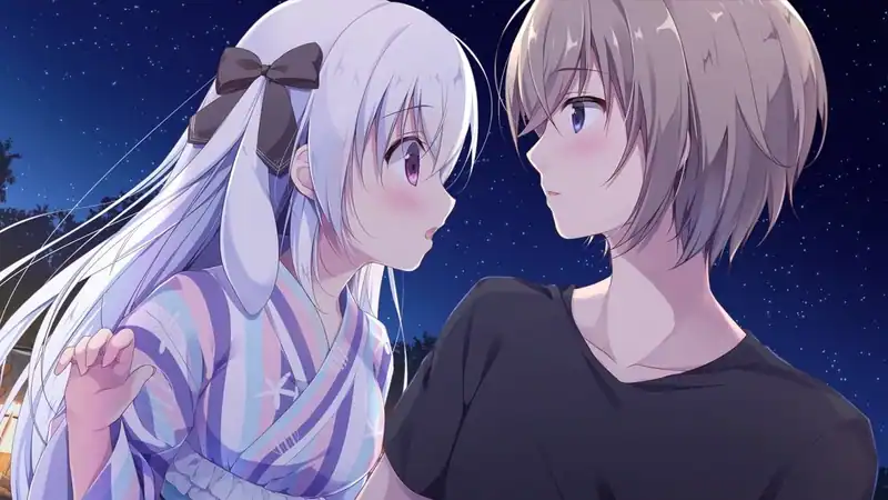Love's Sweet Garnish — изображение 3