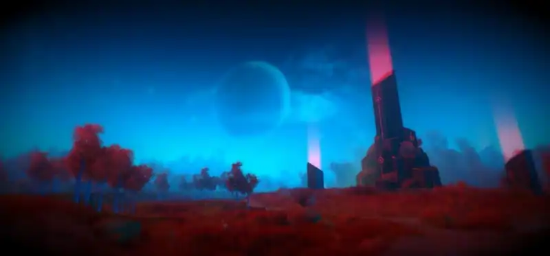 LSD: Wanderlust — изображение 2