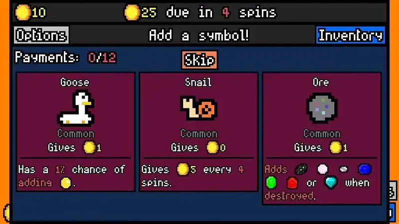 Luck be a Landlord — изображение 3