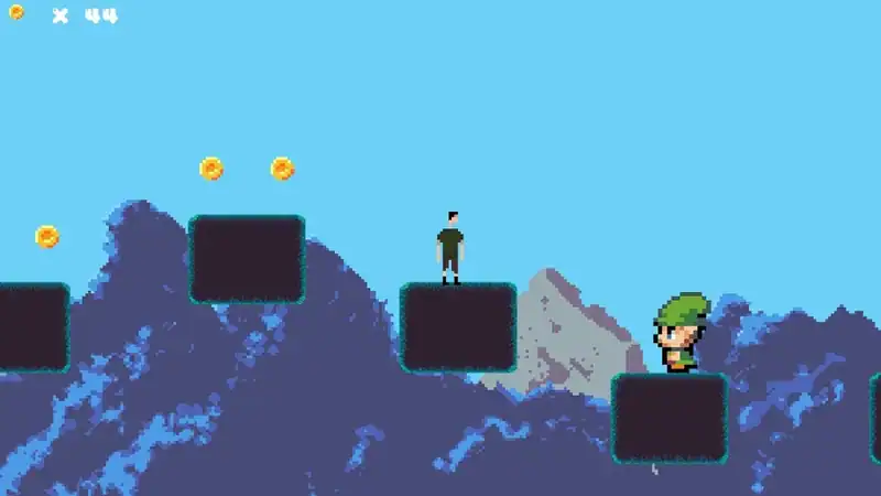 Lucky Villager — изображение 3