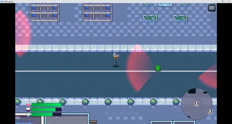 Lucky Zombie Survival — изображение 1