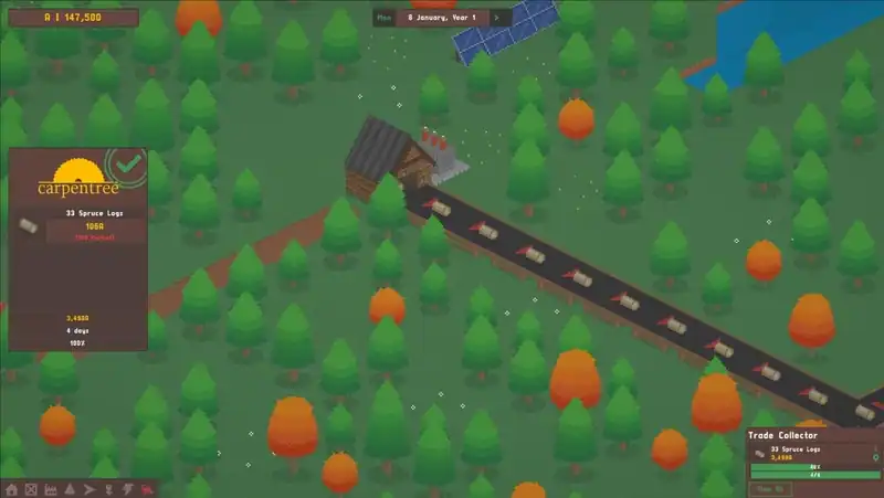 Lumbermill — изображение 3