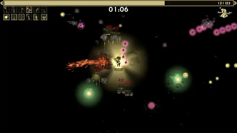 Luminaria: Dark Echoes — изображение 1