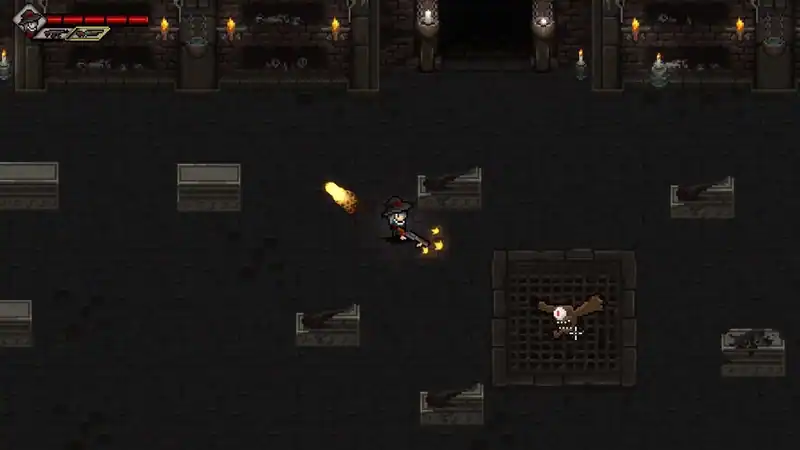Luna: Supernatural Hunter — изображение 3