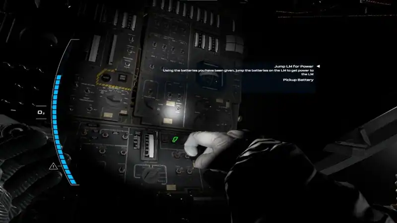 Lunar Odyssey — изображение 2
