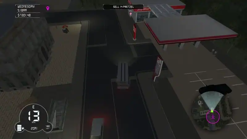 Lunch Truck Tycoon 2 — изображение 1